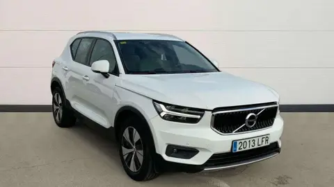 Annonce VOLVO XC40 Essence 2020 d'occasion 