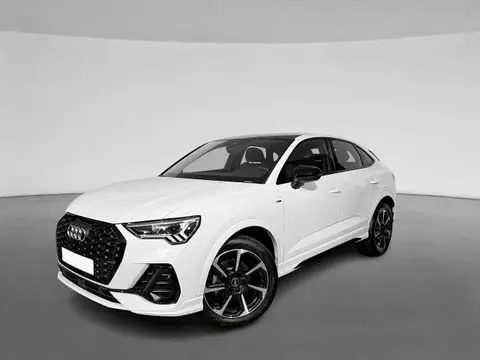 Used AUDI Q3 Petrol 2024 Ad 