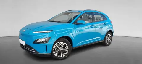 Annonce HYUNDAI KONA Électrique 2024 d'occasion 