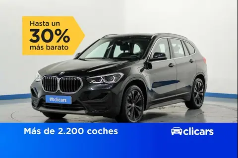 Annonce BMW X1 Hybride 2020 d'occasion 