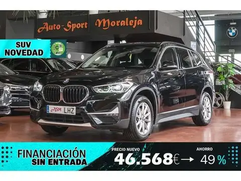 Annonce BMW X1 Diesel 2020 d'occasion 