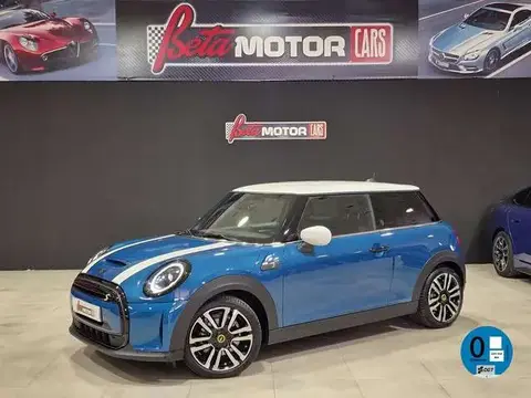 Used MINI COOPER Electric 2022 Ad 