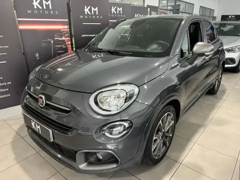 Annonce FIAT 500X Essence 2022 d'occasion 