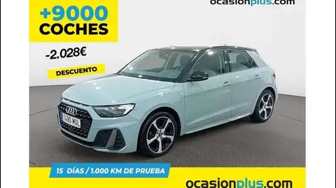 Annonce AUDI A1 Essence 2023 d'occasion 