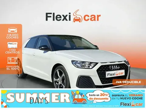 Used AUDI A1 Petrol 2020 Ad 