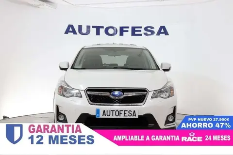 Used SUBARU XV Diesel 2016 Ad 