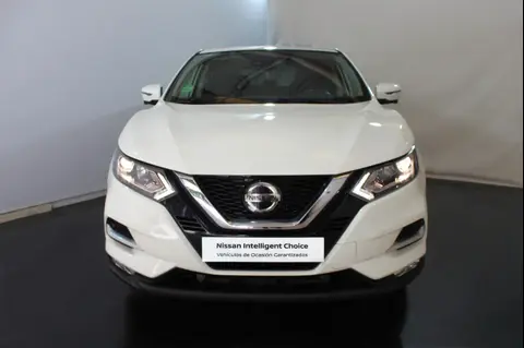 Used NISSAN QASHQAI Diesel 2019 Ad 