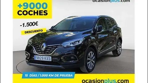 Used RENAULT KADJAR Petrol 2019 Ad 