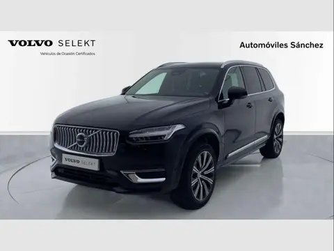 Annonce VOLVO XC90 Essence 2024 d'occasion 