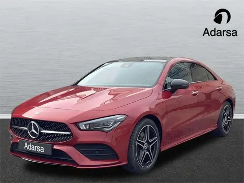 Used MERCEDES-BENZ CLASSE CLA Diesel 2024 Ad 