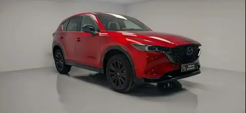 Annonce MAZDA CX-5 Essence 2024 d'occasion 