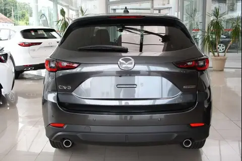 Used MAZDA CX-5 Petrol 2024 Ad 