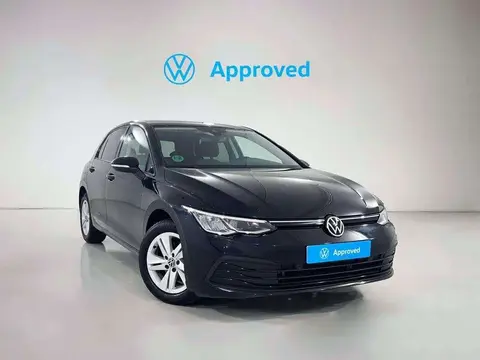 Used VOLKSWAGEN GOLF Diesel 2020 Ad 