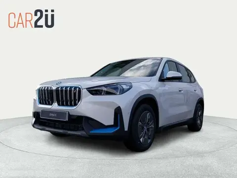 Annonce BMW IX1 Électrique 2023 d'occasion 