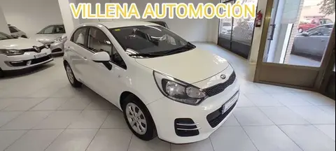 Annonce KIA RIO Diesel 2016 d'occasion 