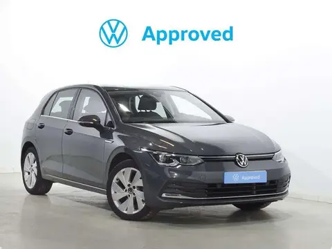 Used VOLKSWAGEN GOLF Petrol 2020 Ad 