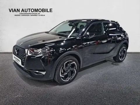 Used DS AUTOMOBILES DS3 CROSSBACK Petrol 2020 Ad 