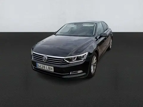 Annonce VOLKSWAGEN PASSAT Diesel 2019 d'occasion 