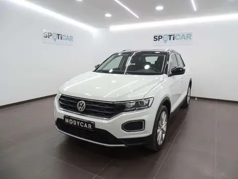 Used VOLKSWAGEN T-ROC Petrol 2019 Ad 