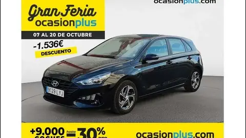 Used HYUNDAI I30 Petrol 2022 Ad 