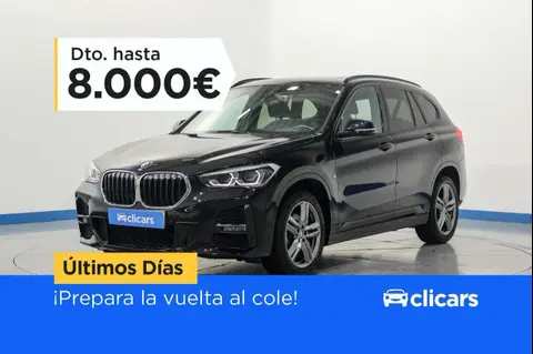 Used BMW X1 Diesel 2022 Ad 