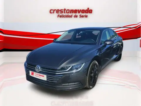 Annonce VOLKSWAGEN ARTEON Diesel 2019 d'occasion 