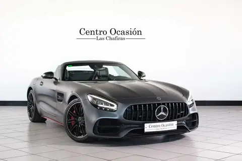 Used MERCEDES-BENZ CLASSE GT Petrol 2020 Ad 