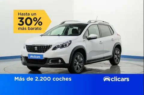 Used PEUGEOT 2008 Petrol 2019 Ad 