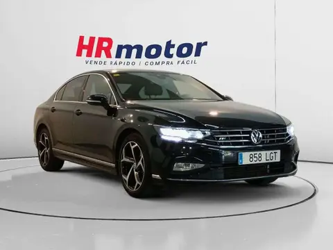 Annonce VOLKSWAGEN PASSAT Diesel 2020 d'occasion 