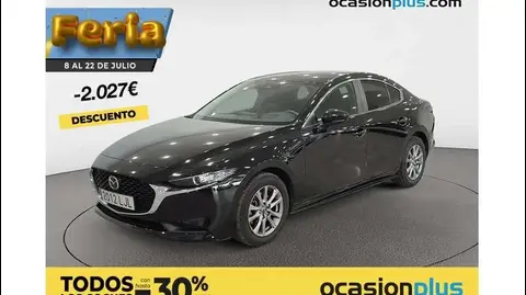 Annonce MAZDA 3 Essence 2020 d'occasion 