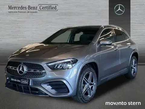 Annonce MERCEDES-BENZ CLASSE GLA Hybride 2023 d'occasion 