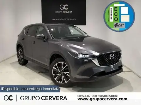 Used MAZDA CX-5 Petrol 2024 Ad 