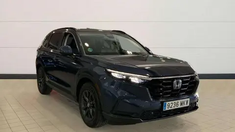 Used HONDA CR-V Petrol 2023 Ad 