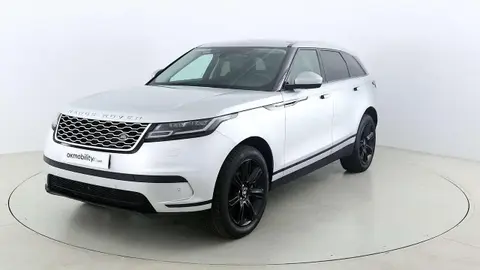 Used LAND ROVER RANGE ROVER VELAR Diesel 2020 Ad 