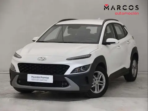 Annonce HYUNDAI KONA Essence 2023 d'occasion 