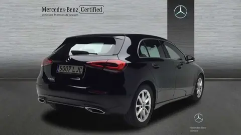 Used MERCEDES-BENZ CLASSE A Diesel 2020 Ad 