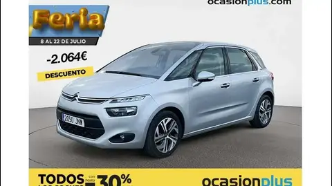 Used CITROEN C4 Diesel 2016 Ad 