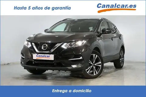 Annonce NISSAN QASHQAI Essence 2019 d'occasion 