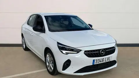 Annonce OPEL CORSA Essence 2021 d'occasion 