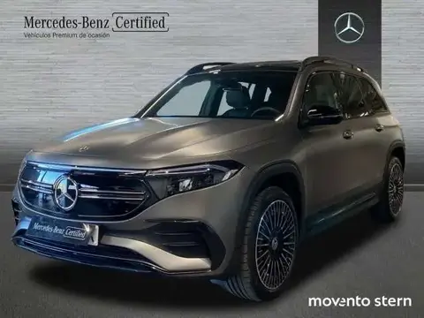 Annonce MERCEDES-BENZ EQB Électrique 2023 d'occasion 