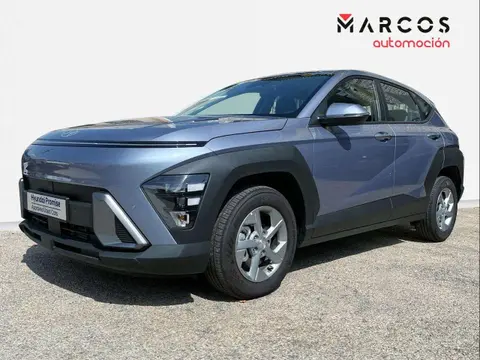 Used HYUNDAI KONA Petrol 2024 Ad 