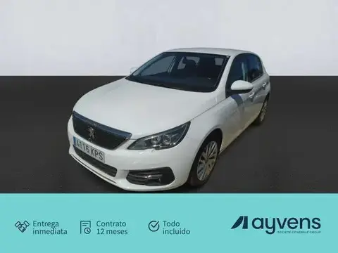 Used PEUGEOT 308 Diesel 2018 Ad 