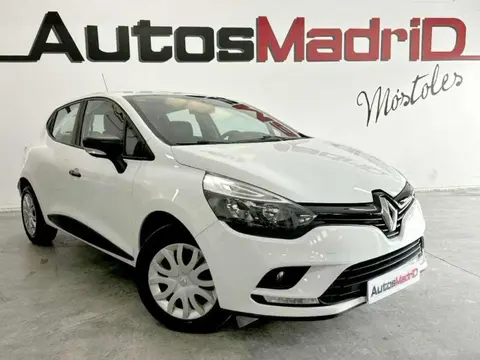 Used RENAULT CLIO Diesel 2016 Ad 