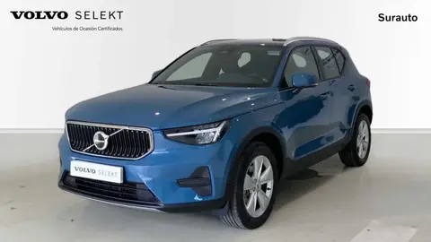 Annonce VOLVO XC40 Essence 2024 d'occasion 