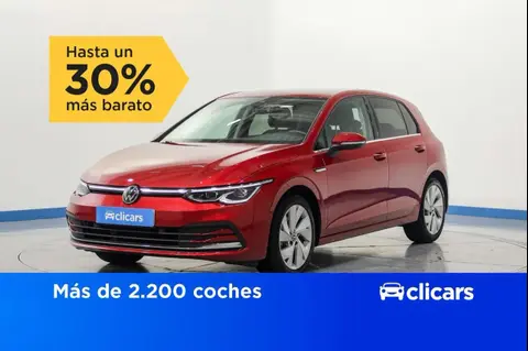 Annonce VOLKSWAGEN GOLF Essence 2022 d'occasion 