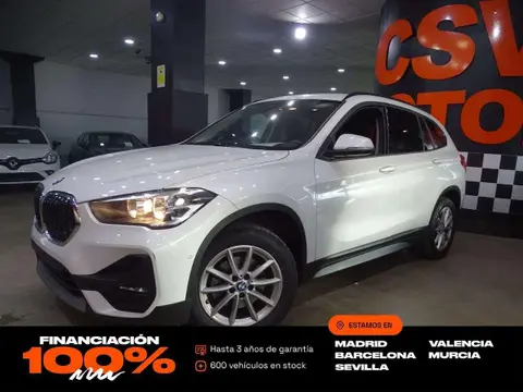 Used BMW X1 Diesel 2022 Ad 