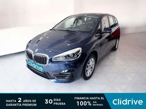 Annonce BMW SERIE 2 Diesel 2020 d'occasion 