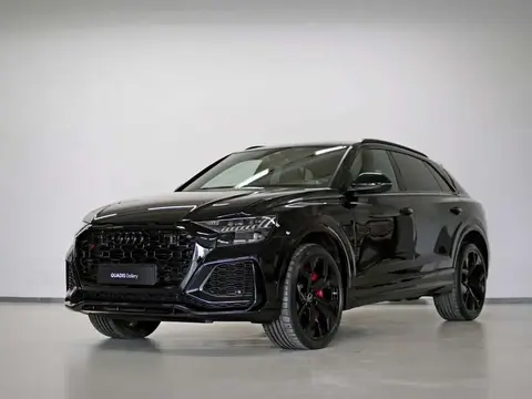 Used AUDI RSQ8 Petrol 2021 Ad 