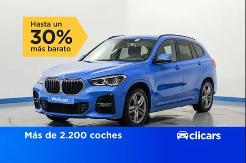 Used BMW X1 Hybrid 2021 Ad 