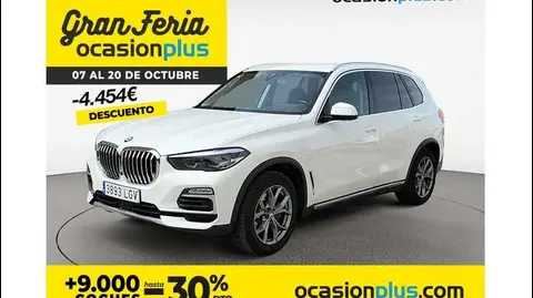 Used BMW X5 Diesel 2020 Ad 